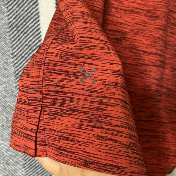 Lululemon T.H.E  Short 9” Linerless - Picture 5 of 9